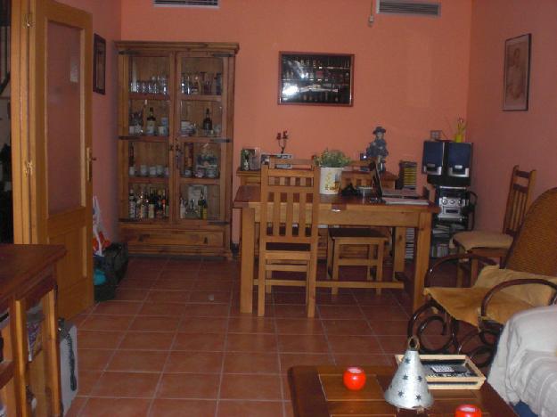 Chalet en Torrent