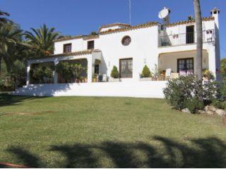 Chalet en venta en Benahavís, Málaga (Costa del Sol)