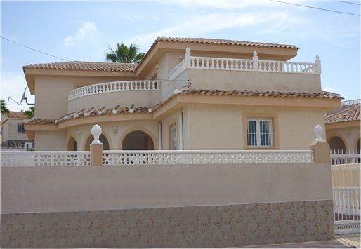 Chalet en venta en Marina (La), Alicante (Costa Blanca)