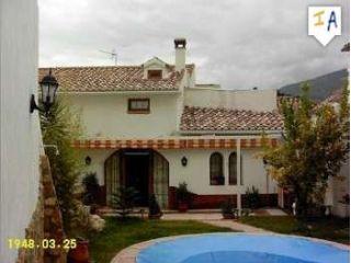 Chalet en venta en Moclín, Granada (Costa Tropical)