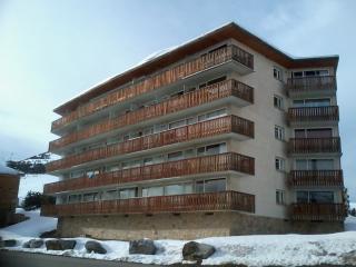 Estudio : 5/5 personas - alpe d'huez  isere  rodano alpes  francia