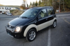 Fiat Panda 1.2 Multijet - mejor precio | unprecio.es