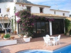 Finca/Casa Rural en venta en Calpe/Calp, Alicante (Costa Blanca) - mejor precio | unprecio.es