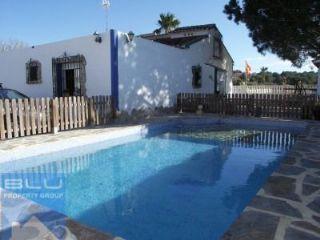 Finca/Casa Rural en venta en Teulada, Alicante (Costa Blanca)