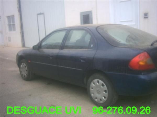 FORD MONDEO II    ( VENTA DE PIEZAS )