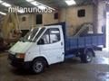 ford transit vasculante