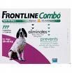 frontline combo para perro de 10-20kg 3pip...ahora en oferta!!!