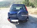 Honda Crv 2.0 i