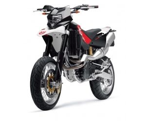 HUSQVARNA SM 610 S