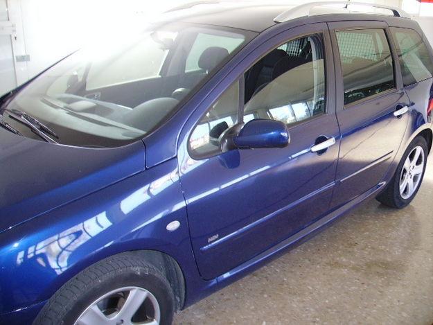 Peugeot 307 SW HDI PACK 110cv