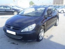 PEUGEOT 407 1.6 HDI 110 SW