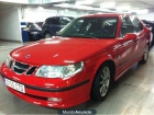 Saab 9-5 3.0 V6 Tid Vector, NAVEGADOR, - mejor precio | unprecio.es