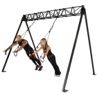 Se fabrican estructuras, crossfit, workout TRX etc. - mejor precio | unprecio.es