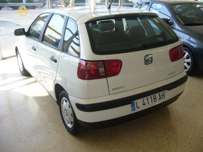 Seat Ibiza 1,4 STELLA