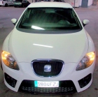 Seat Leon 1.9 TDI Diesel Año 2008 110CV - mejor precio | unprecio.es