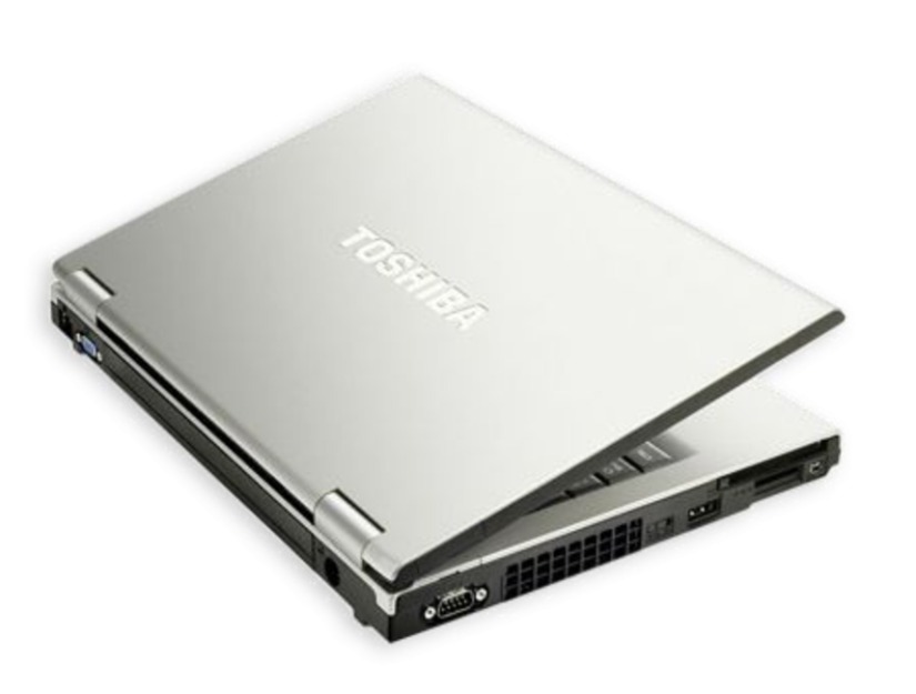 Toshiba tecra m10 intel core 2 duo vpro t9400 2.53ghz 4gb ram webcam 3.0mpx