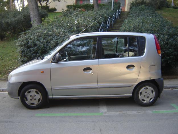 Vendo Hyundai Atos GLS