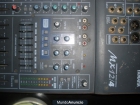 VENDO MESA DE MEZCLAZ YAMAHA - mejor precio | unprecio.es