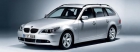 Venta de BMW 520 D Touring '07 en Barcelona - mejor precio | unprecio.es