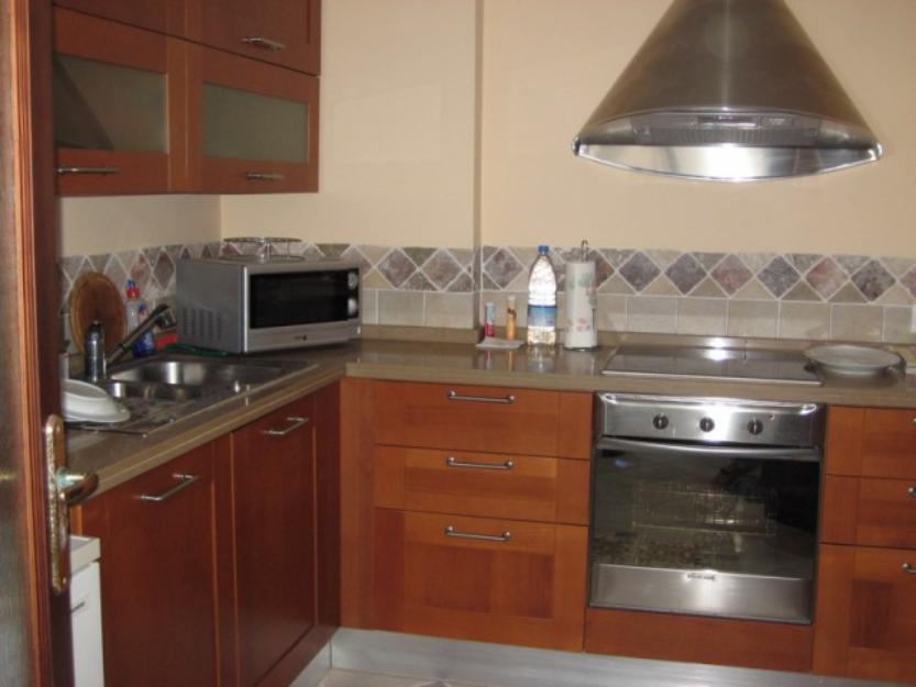 Apartamento 20 metros al puerto