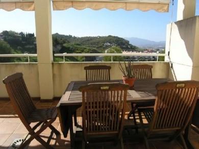 Apartamento con 1 dormitorio se vende en Fuengirola, Costa del Sol