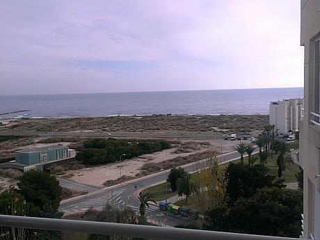 Apartamento en Campello (el)