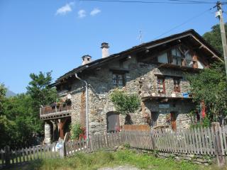 Apartamento en chalet : 2/4 personas - les arcs  saboya  rodano alpes  francia