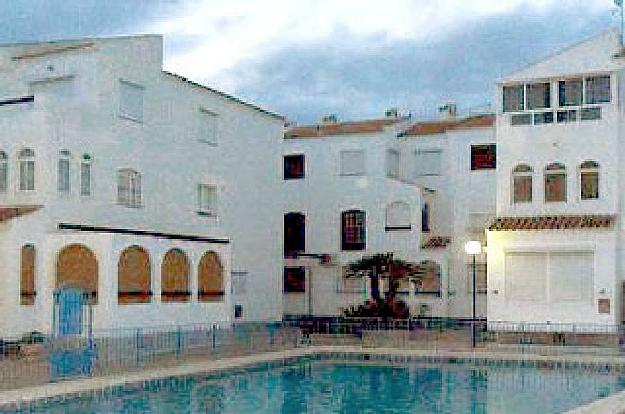 Apartamento en Torrevieja