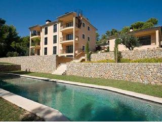 Apartamento en venta en Camp De Mar (Es/El), Mallorca (Balearic Islands)