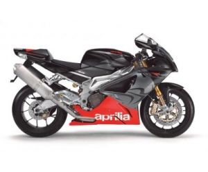 APRILIA RSV 1000 R