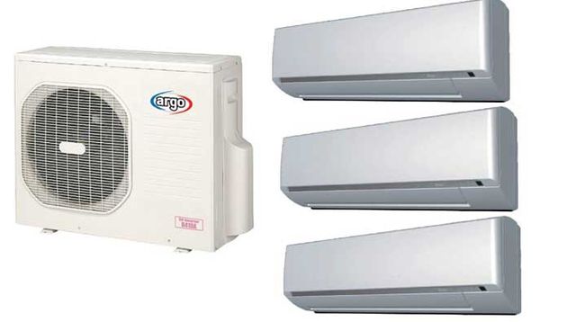 Argo Trialsplit Inverter AE3MI56AHB+3AWMI27AHLF