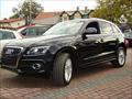 Audi Q5 S-Line