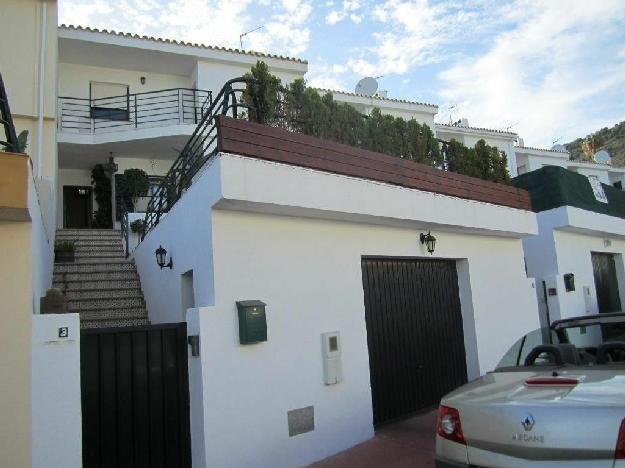 Casa en venta en Benalmadena Costa, Málaga (Costa del Sol)