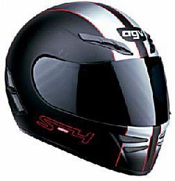 casco AGV