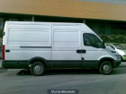 CHOLLAZO!!! Iveco Daily 35s12 - mejor precio | unprecio.es