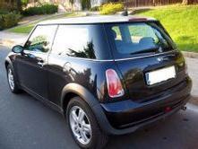 Comprar coche Mini One 90 Cv '05 en Sant Just Desvern