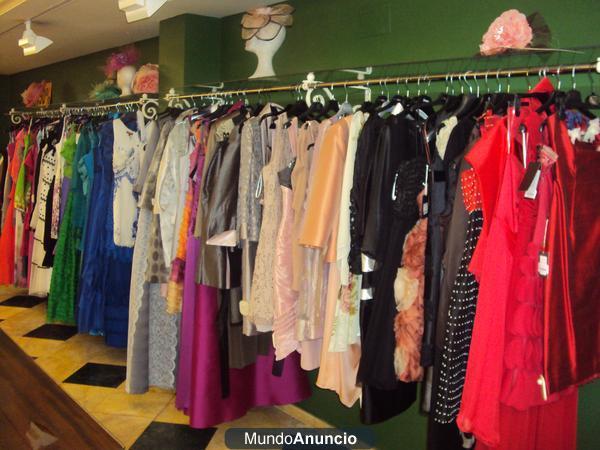 Lote de ropa Mujer, precio de liquidacion, primeras marcas