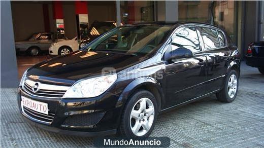 Opel Astra 1.7 Cdti Enjoy 5p. \'07