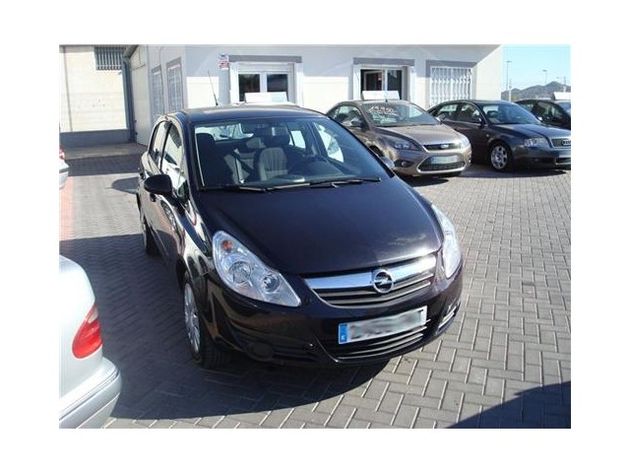 OPEL Astra Caravan 2.0DI Comfort