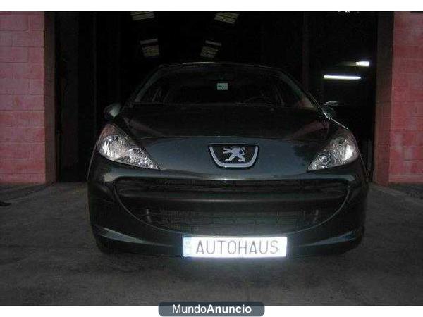 Peugeot 207 1.6HDI Sport \