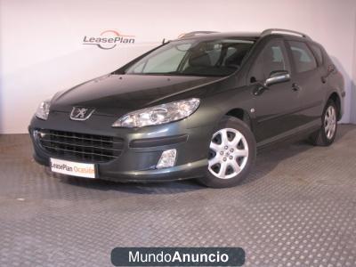 Peugeot 407 SW SR CONFORT 2.0