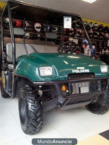 POLARIS RANGER 500