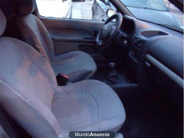 Renault Clio 1.5DCI , 2p