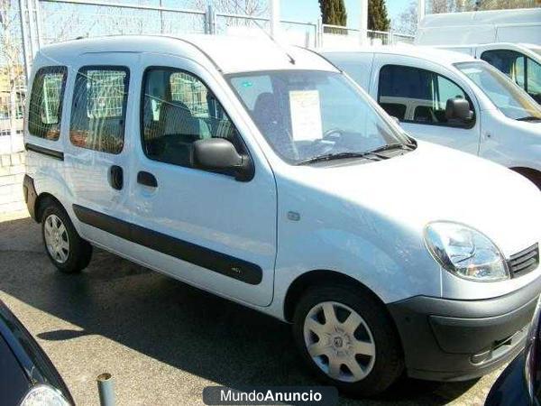 Renault Kangoo AUTENTIQUE COMBI 1.5 70CV