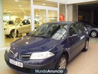 Renault Megane Meg.G.Tour 1.5dCi Emo. 85 eco2