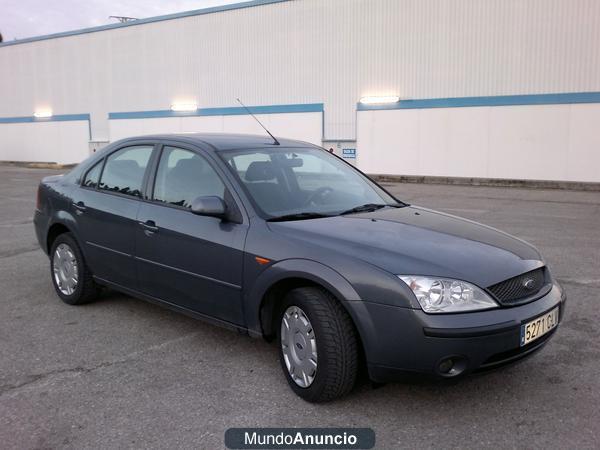 se vende ford mondeo,2.0 tdci