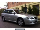 Subaru Legacy 2.0i AWD Familiar - mejor precio | unprecio.es