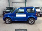 Suzuki Jimny 1.5 DDiS Euro IV Techo Metali - mejor precio | unprecio.es