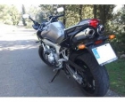 YAMAHA FZ6 - mejor precio | unprecio.es