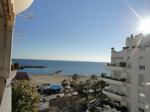 Apartamento en alquiler de vacaciones en Marbella, Málaga (Costa del Sol)